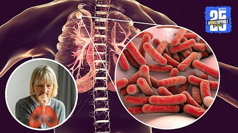 Kolhapur celebrates TB-free status: 1,070 recover, villages recognized with medals and certificates