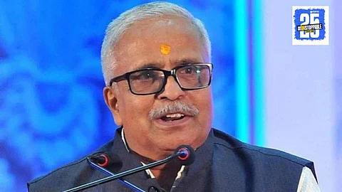 Bhaiyaji Joshi