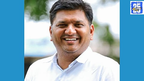 Former Minister Prajakta Tanpure threatens to shut down Rahuri if the accused in the statue vandalism case is not arrested, leading to widespread protests.