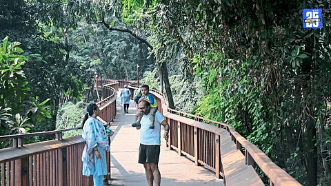 Mumbai Tourism