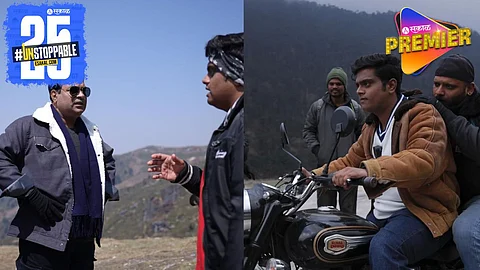 Banjara Upcoming Marathi Movie