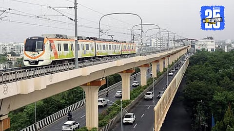 Pune : पुण्यात उभारणार दुमजली उड्डाणपूल; महामेट्रोकडून तयारी सुरू