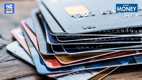 Prepaid forex card