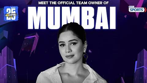 SARA Tendulkar