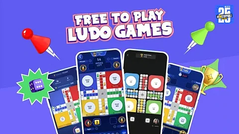 Zupee Ludo