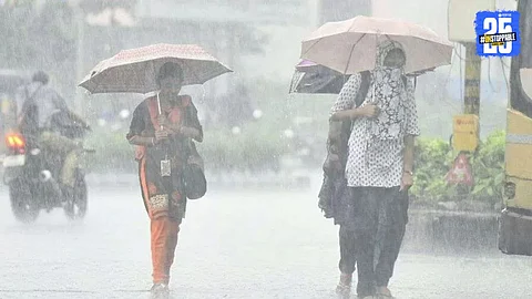 Maharashtra hailstorm alert