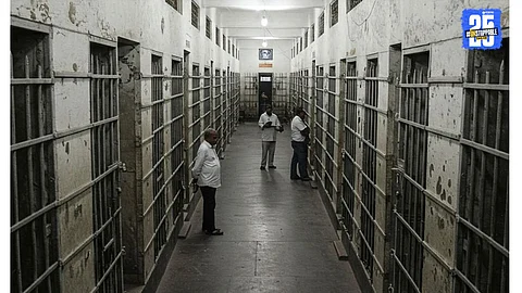 Marathwada Prisons