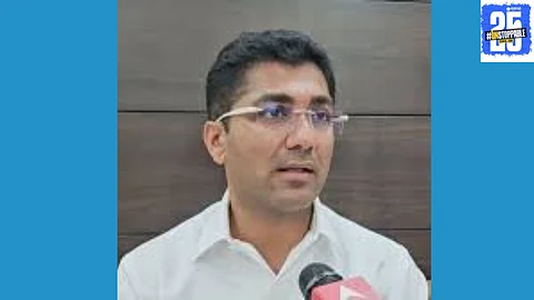 Sangram Jagtap