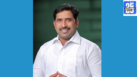 Nivas Thorat's election nomination has been ruled as illegal by the High Court. The