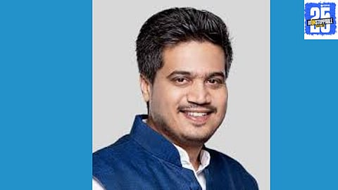 Rohit Pawar’s persistent efforts lead to the approval of ₹7.5 crore for the Tukai Irrigation Project, boosting agriculture and water conservation."