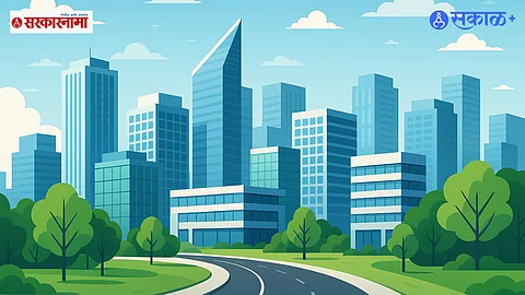 PCMC Development