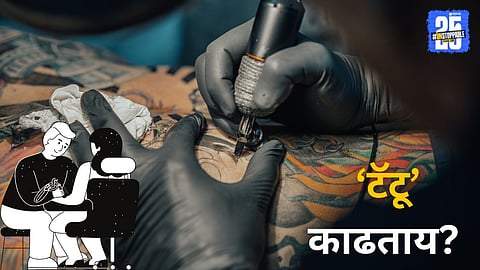 Tattoo Care Tips