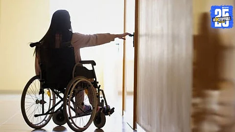 Emotional crisis: Wife left in hospital by husband