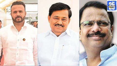 "Deshmukh’s party loyalty and the strong friendship between Gore and Mane are making waves in Maharashtra’s political landscape."