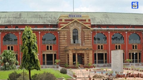 Nagpur Assembly