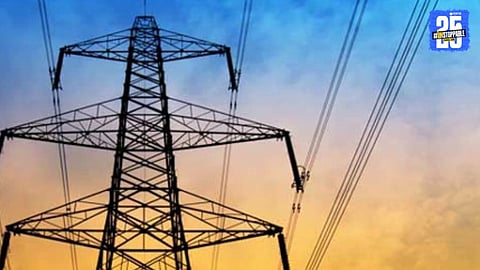 Electricity bill hike