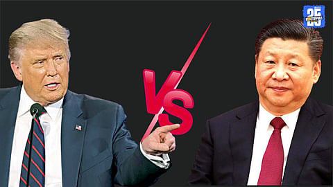Economic Conflict