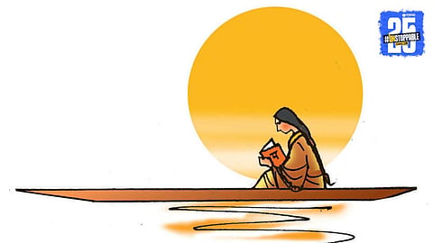 Marathi Literature