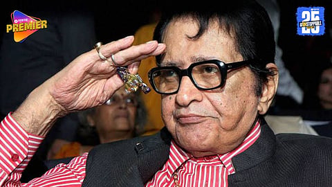Veteran Actor,Director Manoj Kumar passes away