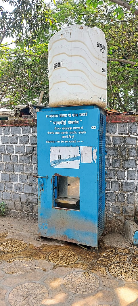 फिरायला या अन् हिरमोड करून जा