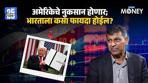 Donald Trump Tariff War