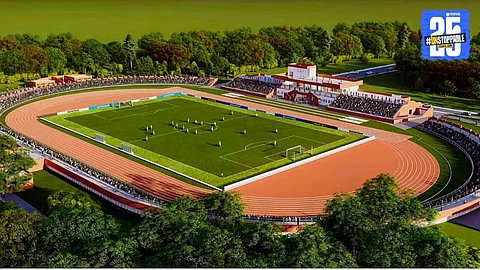 Sports Development