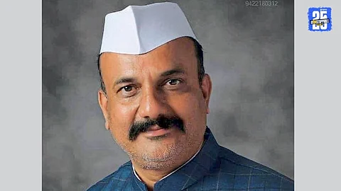 Maharashtra Politics