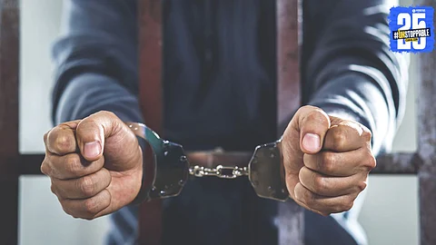 Karnataka Man Freed After Wife Appears Alive in Court