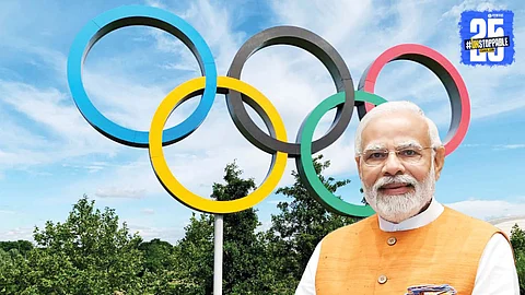 Olympics