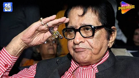 Manoj Kumar