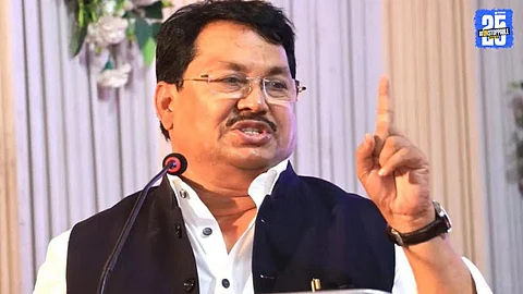 Maharashtra Politics