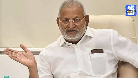 Manikrao Kokate