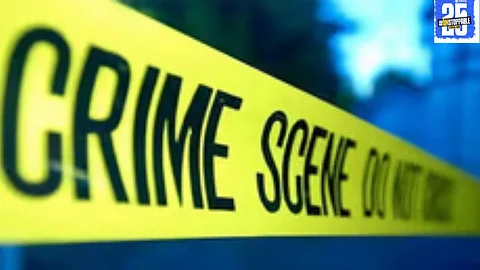 A brutal axe attack occurred over a ₹20 online payment dispute, with the attacker now in police custody.