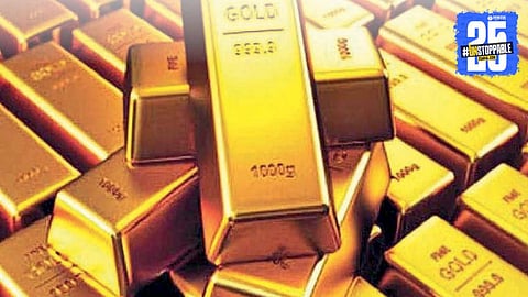 Gold Investment