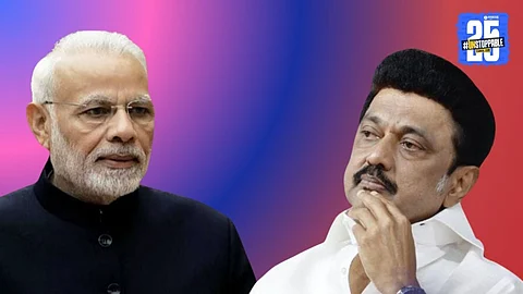 Central Government