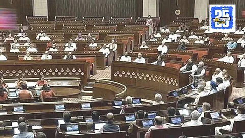 Waqf Bill