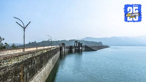 Pune Latest News: पानशेत धरणात दुर्घटना; दोन मित्र पोहायला गेले पण एकजण परतलाच नाही