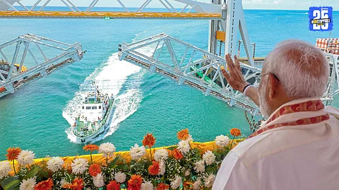 PM Narendra Modi