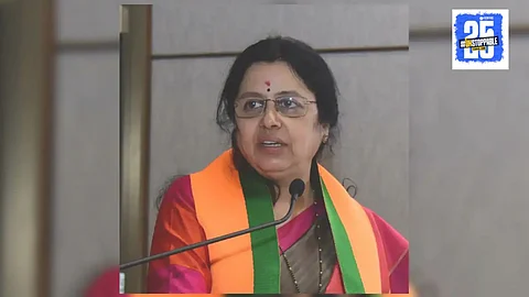 Medha Kulkarni