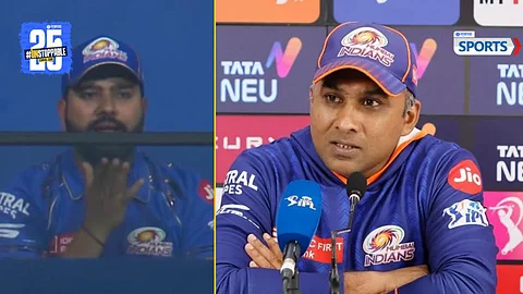 Mahela Jayawardhane