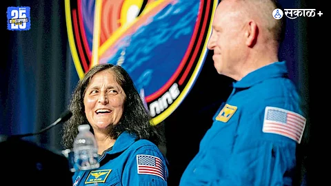 Microgravity Effects
