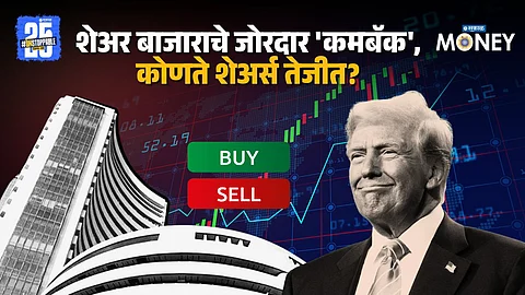 Stock Market Today