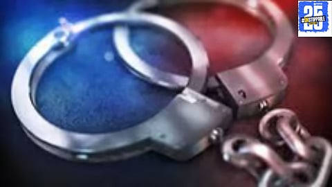 Police arrest two in counterfeit currency case; accused remanded to custody till Friday as hunt for accomplices intensifies.