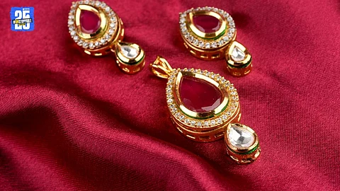 Jewelry Scam