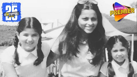 Bollywood Superstar's Flop Daughters Struggle Story
