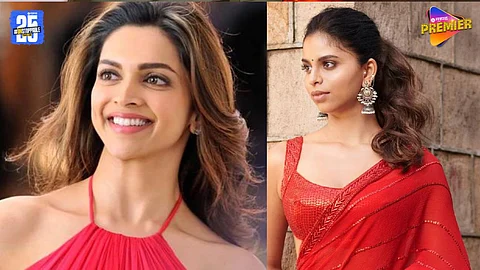 Deepika Padukone