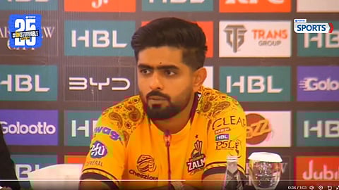 Babar Azam