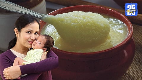 Ayurvedic remedies for postpartum white discharge and vaginal swelling