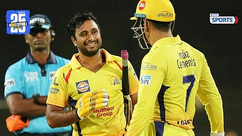 ambati rayudu