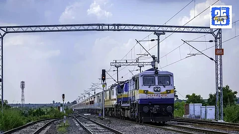 Railway Route